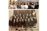 Niscemi. Dopo 50 anni, rimpatriata scolastica delle ex alunne delle elementari. Chi sono